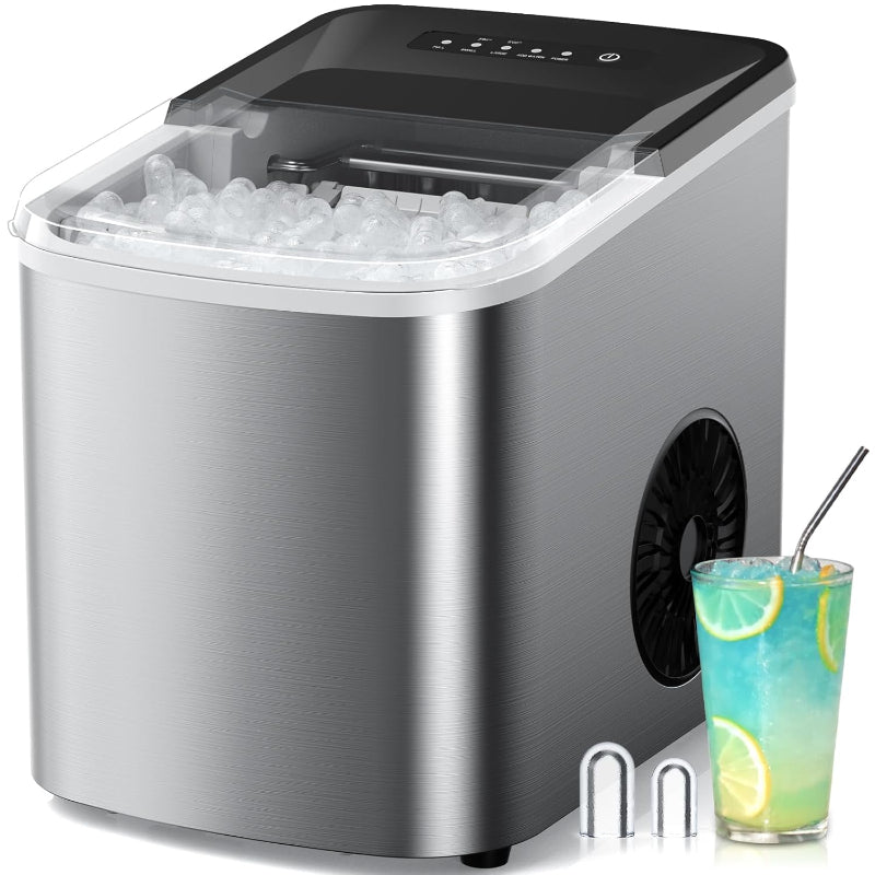 Ice Makers Countertop