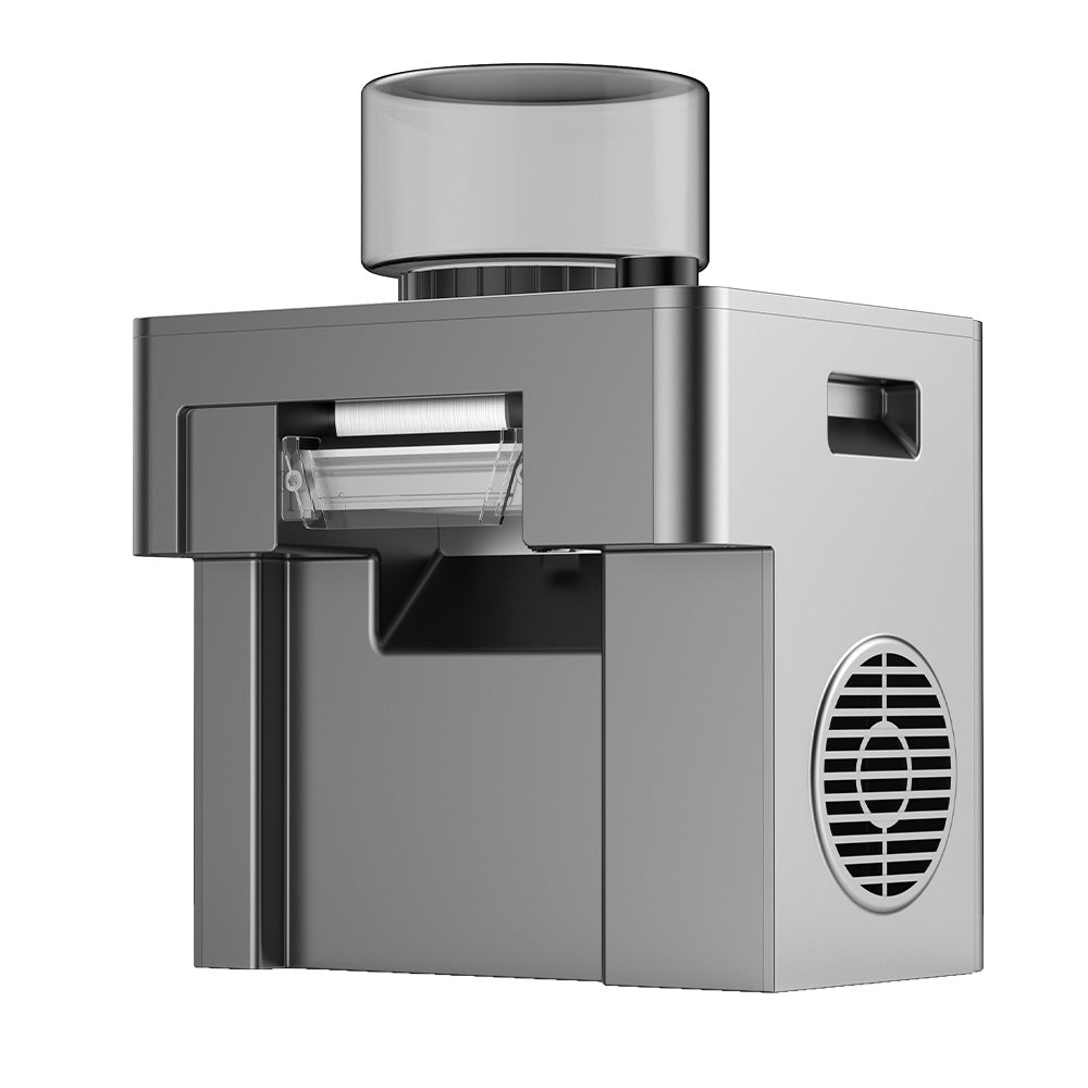 QuickFreezer Pro - Frozen Drink & Slushie Machine, Freeze any liquid in 60 seconds