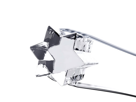 CrystalMax Ice Mold- Star