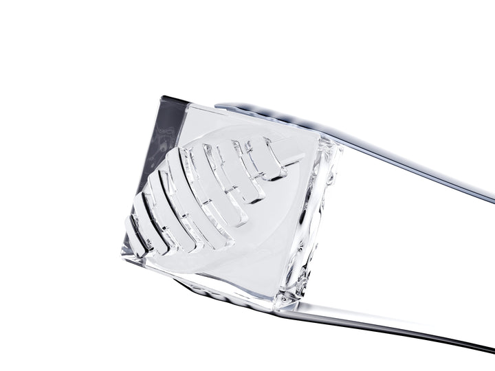 CrystalMax Ice Mold- Football